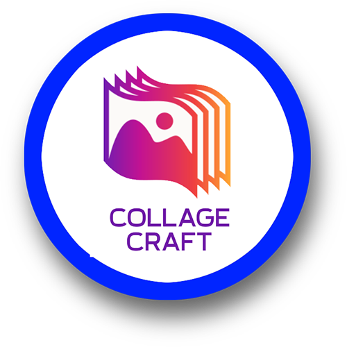 Collage Craft